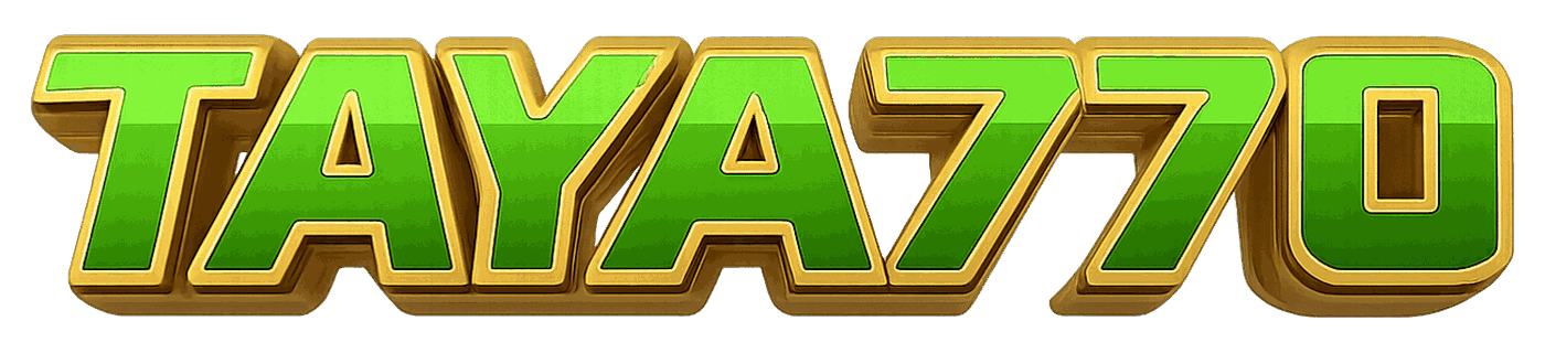 taya770 Logo